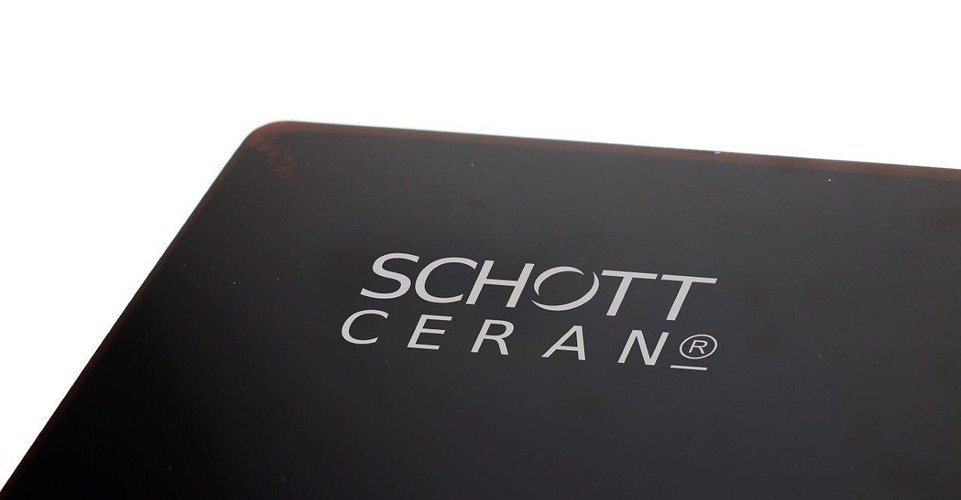 Phân biệt các loại chất liệu mặt bếp của bếp điện
