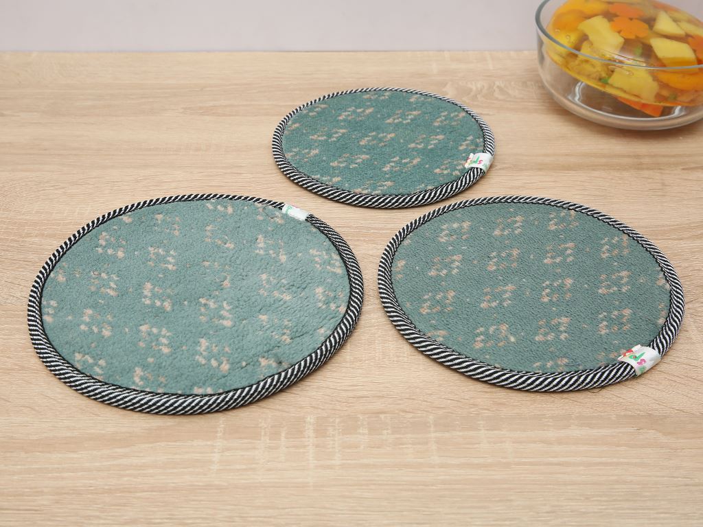 Phụ kiện giúp tăng cảm hứng làm bếp