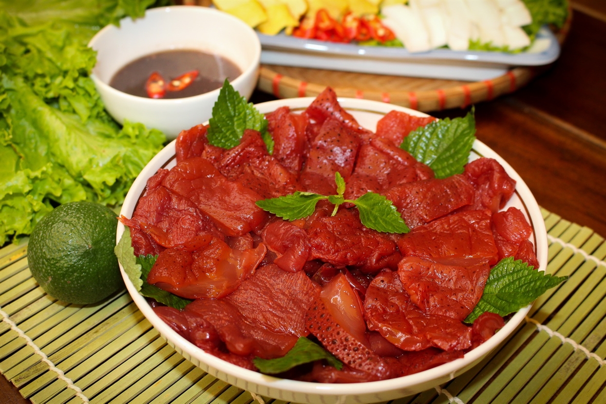 lưu ý khi ăn sứa biển để tránh bị ngộ độc