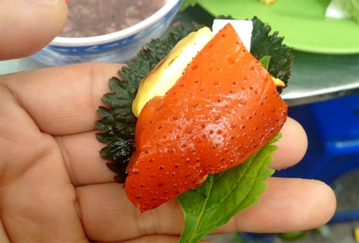 lưu ý khi ăn sứa biển để tránh bị ngộ độc