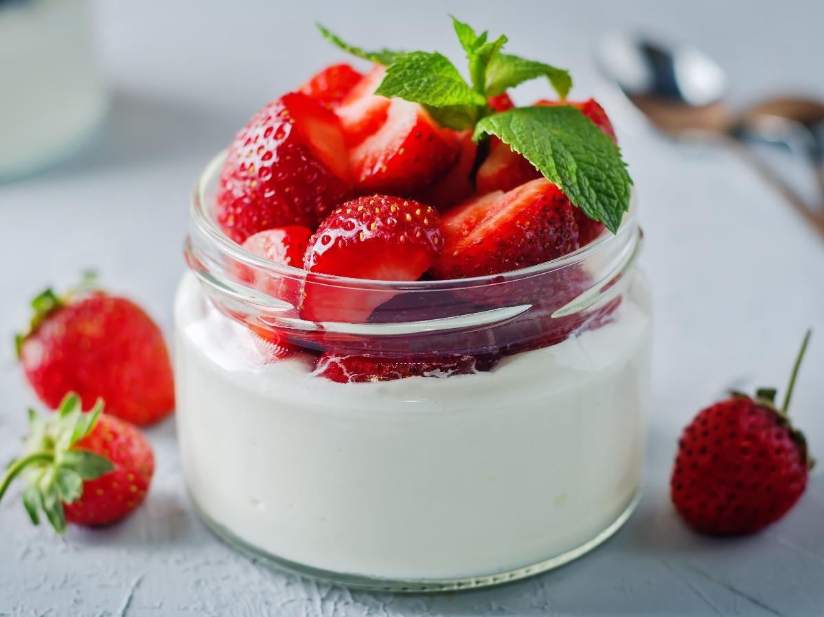 ăn gì để tốt cho hệ tiêu hóa