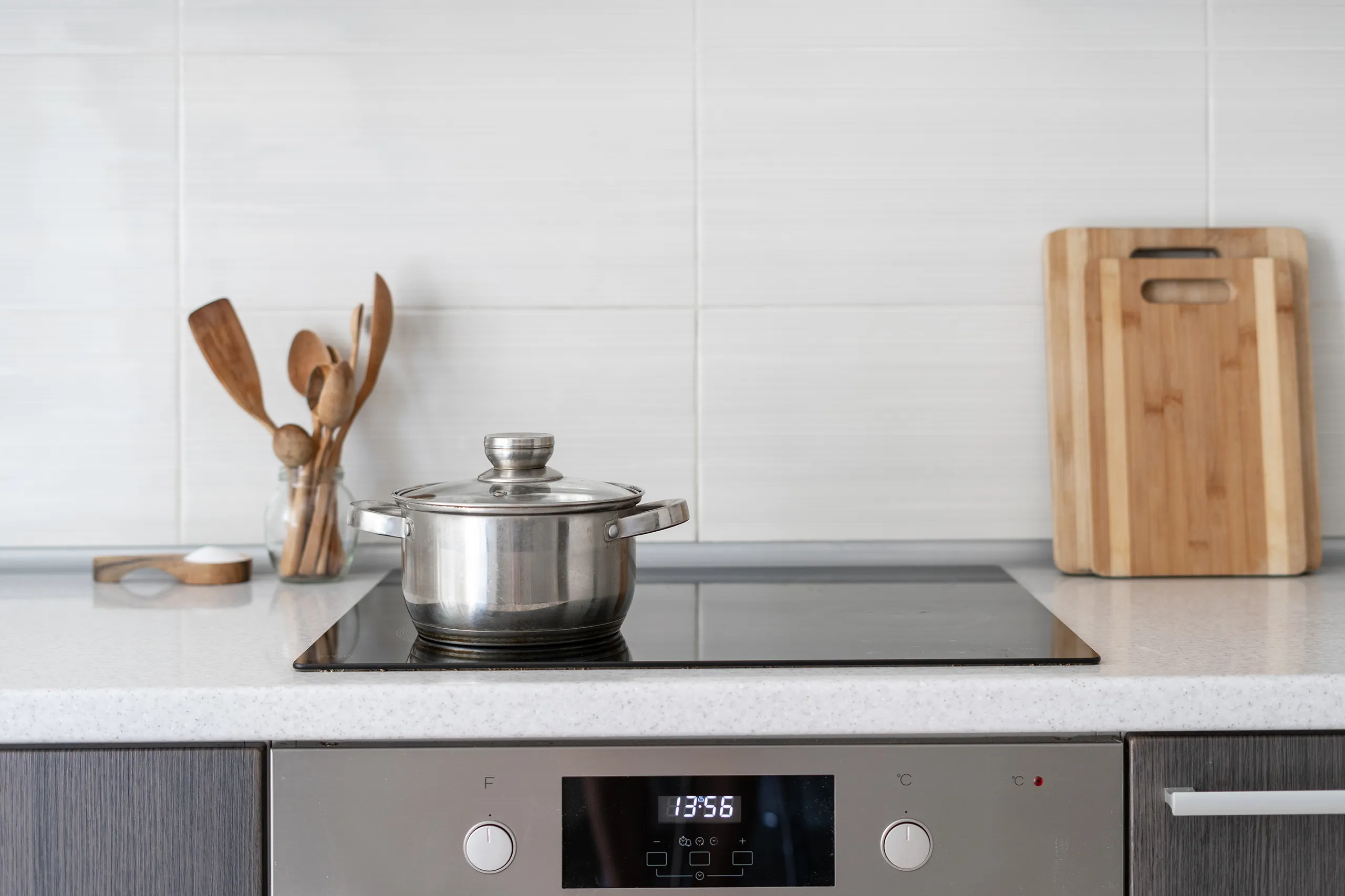 giá bếp từ cao cấp nhập khẩu