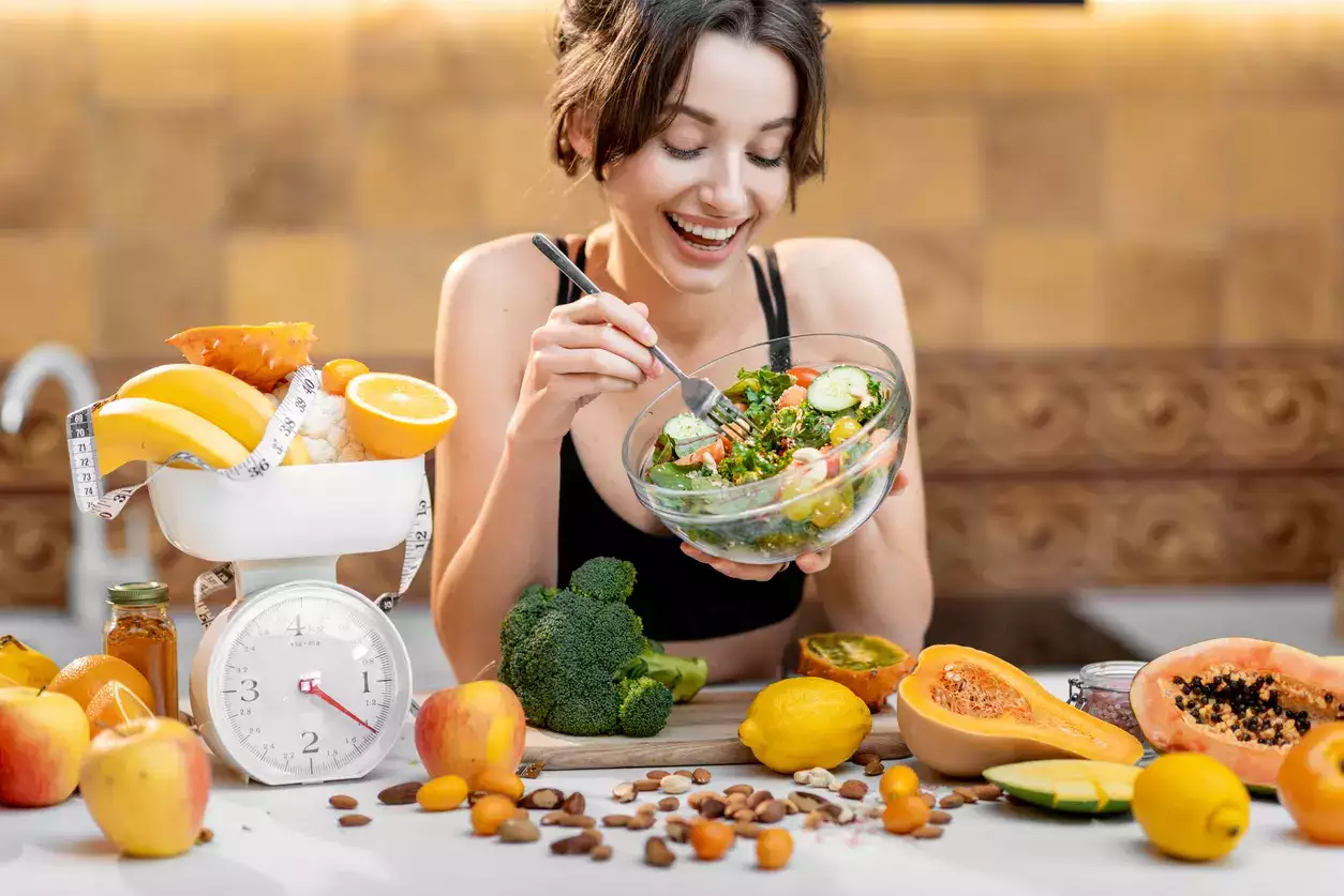 thực phẩm giúp bạn tăng cân nhanh chóng