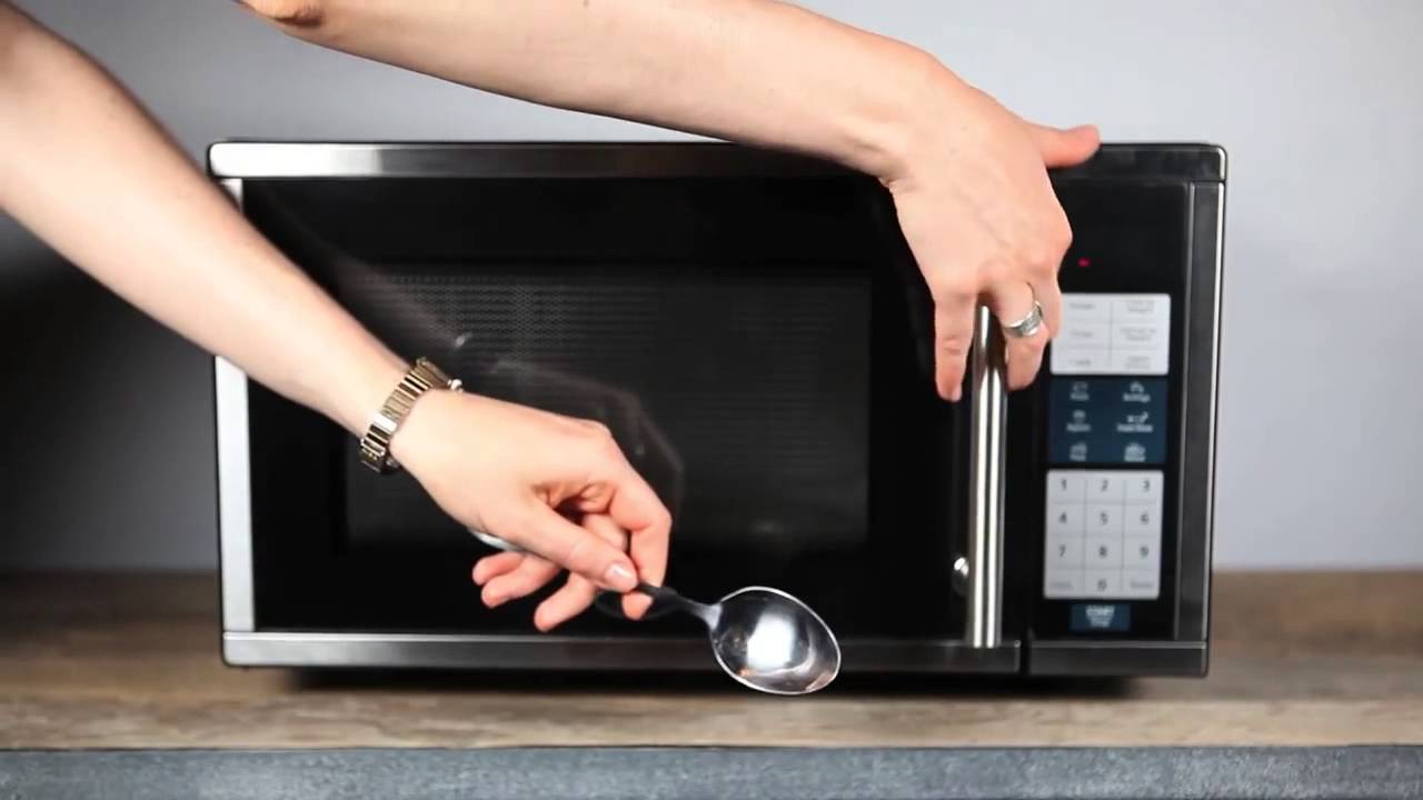 Các mức nhiệt độ của lò vi sóng