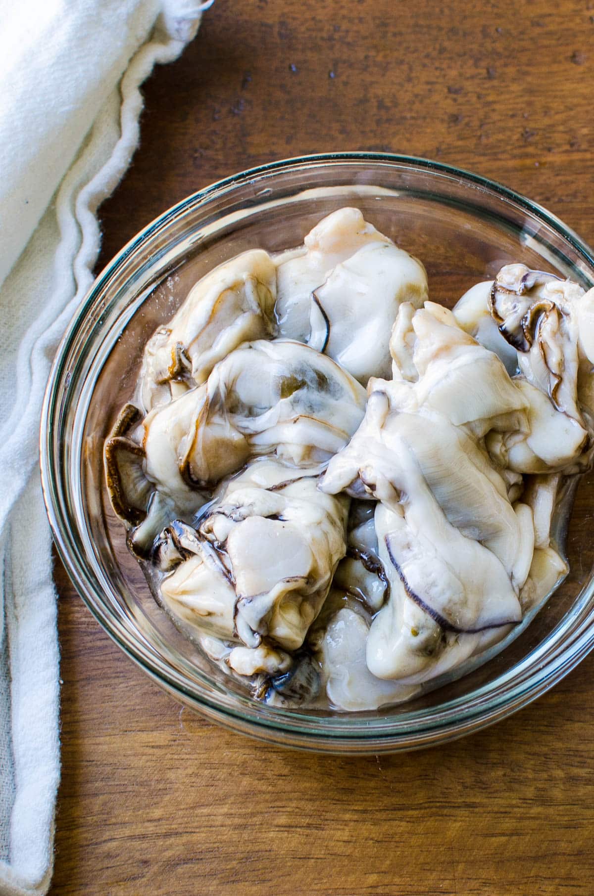 cách làm hàu chiên trứng