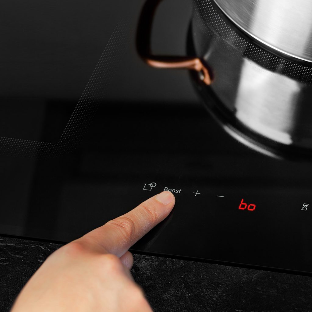 bếp từ Lorca LCI