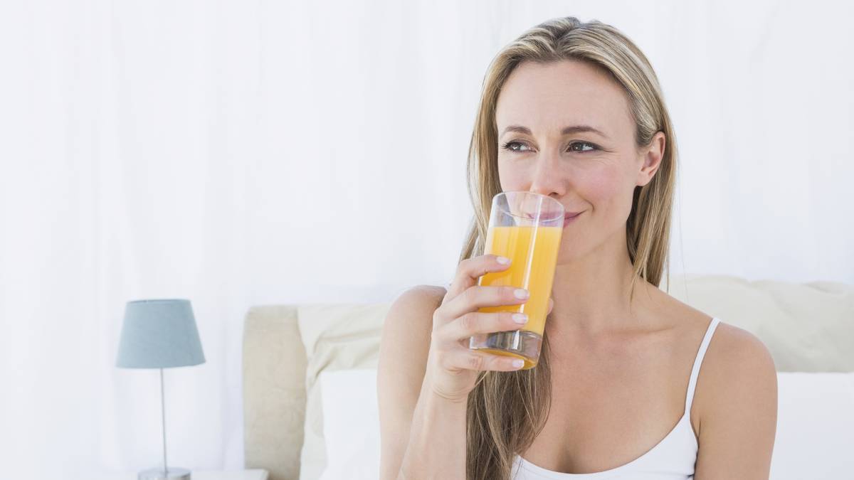 loại đồ uống không nên sử dụng vào ban đêm