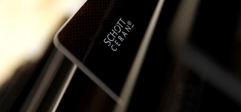 bếp từ chính hãng