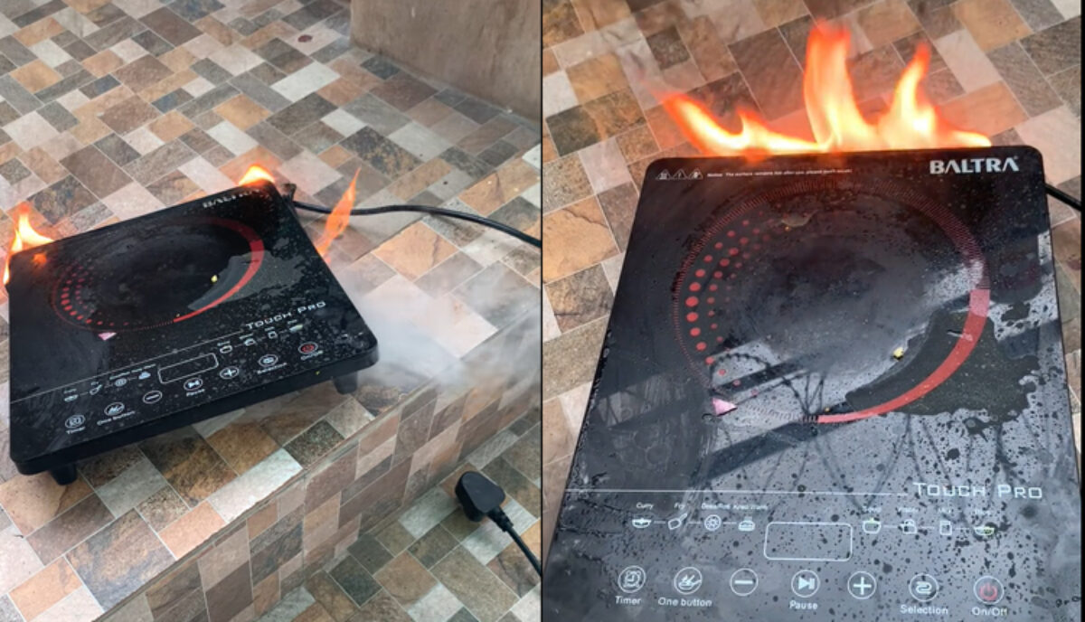 bếp từ giá rẻ