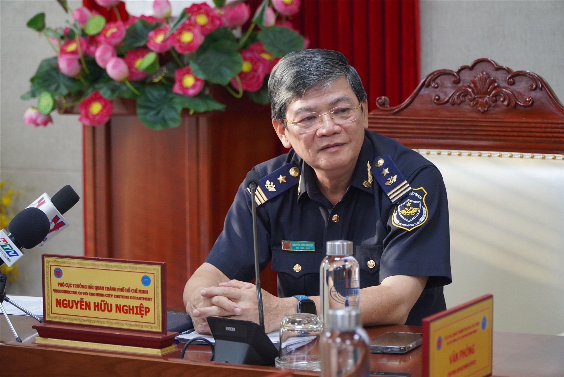 vụ 4 nữ tiếp viên hàng không vận chuyển ma túy