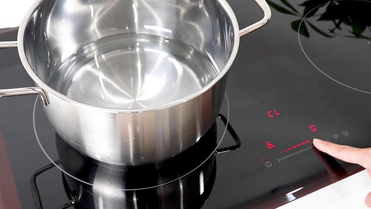 giá bếp từ cao cấp nhập khẩu 