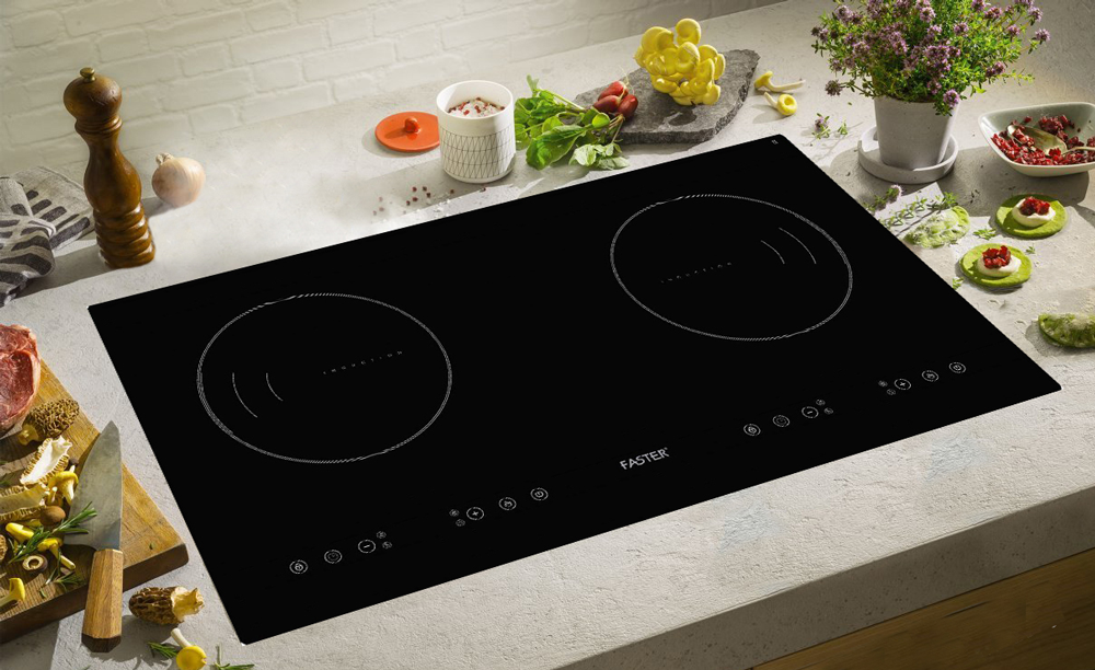 bếp từ đôi giá rẻ