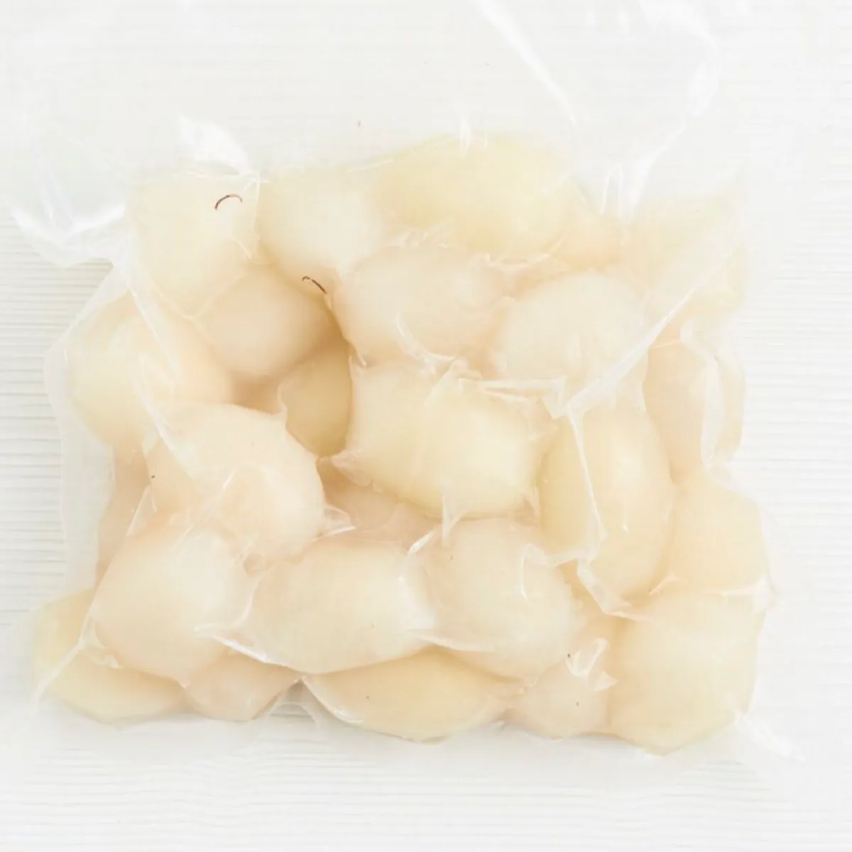 Cách bảo quản nhãn trong tủ lạnh