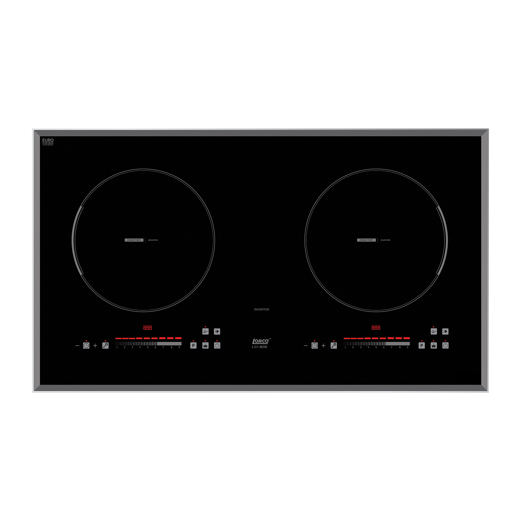 bếp từ Lorca LCI