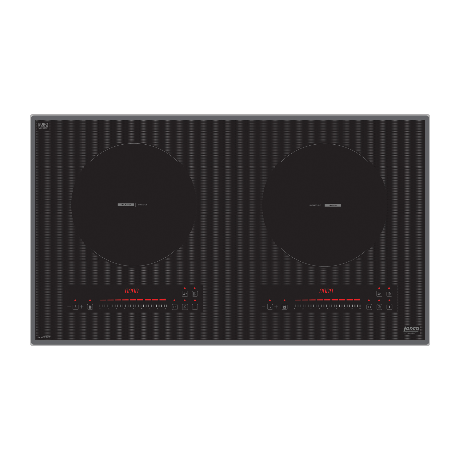 bếp từ Lorca LCI