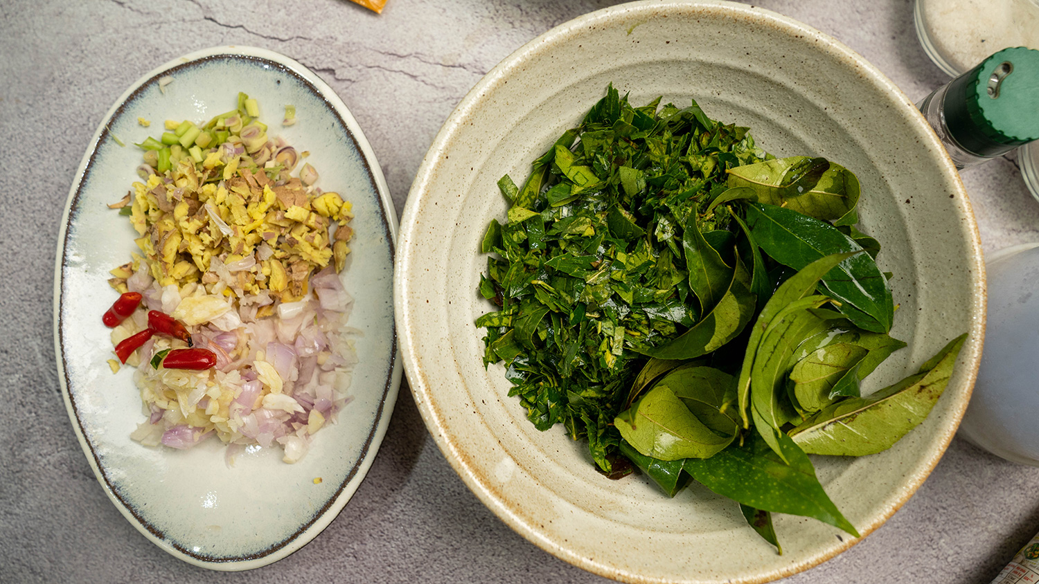 cách làm chim cút nướng lá móc mật bằng nồi chiên không dầu