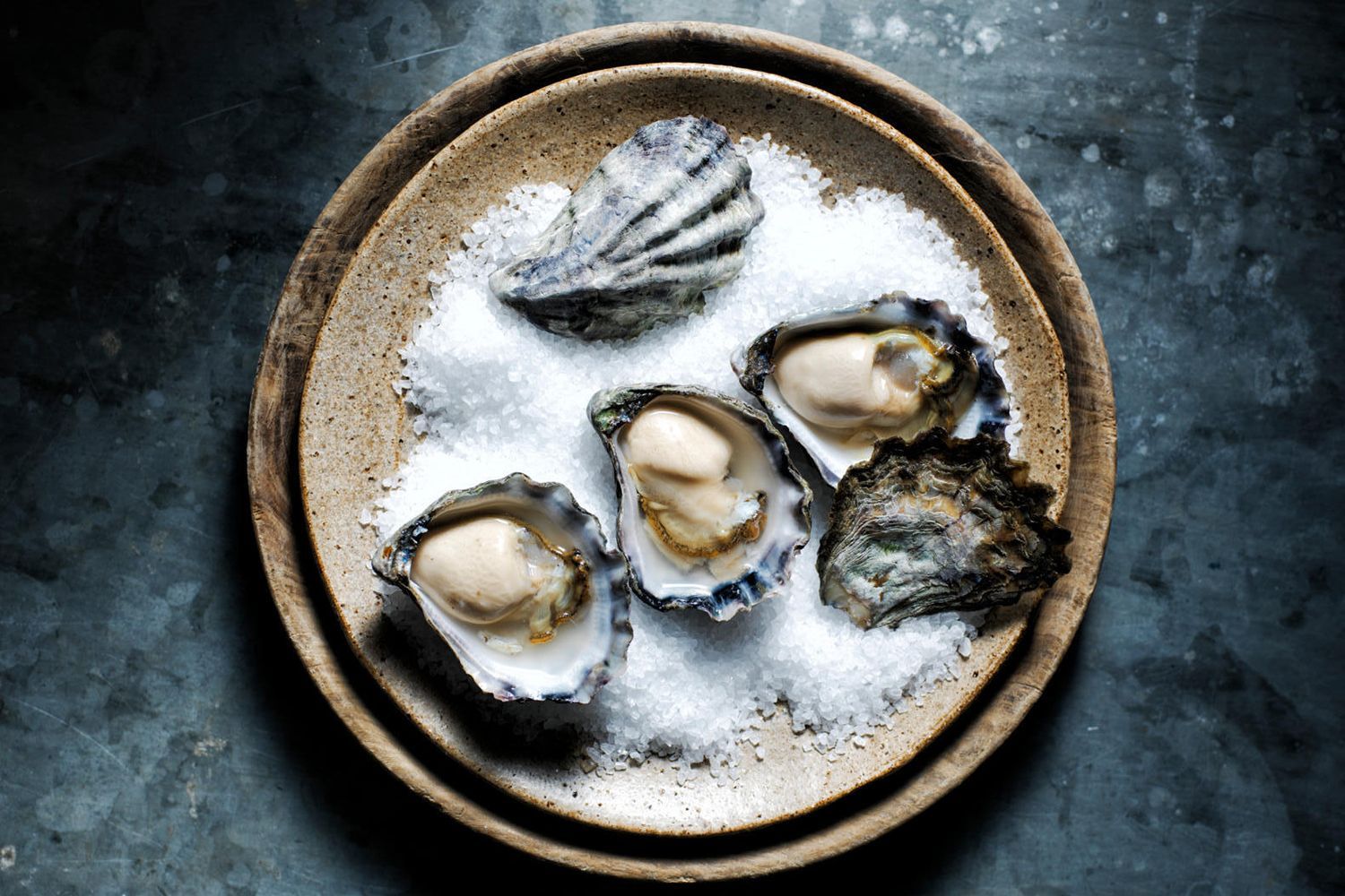 mẹo chọn mua hàu tươi ngon