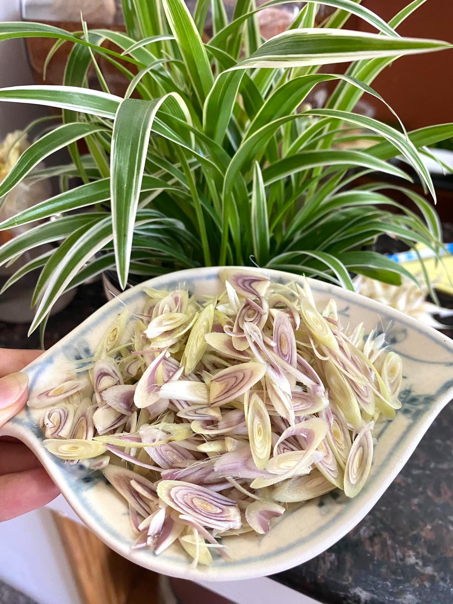 công thức làm tai heo ngâm mắm chua ngọt