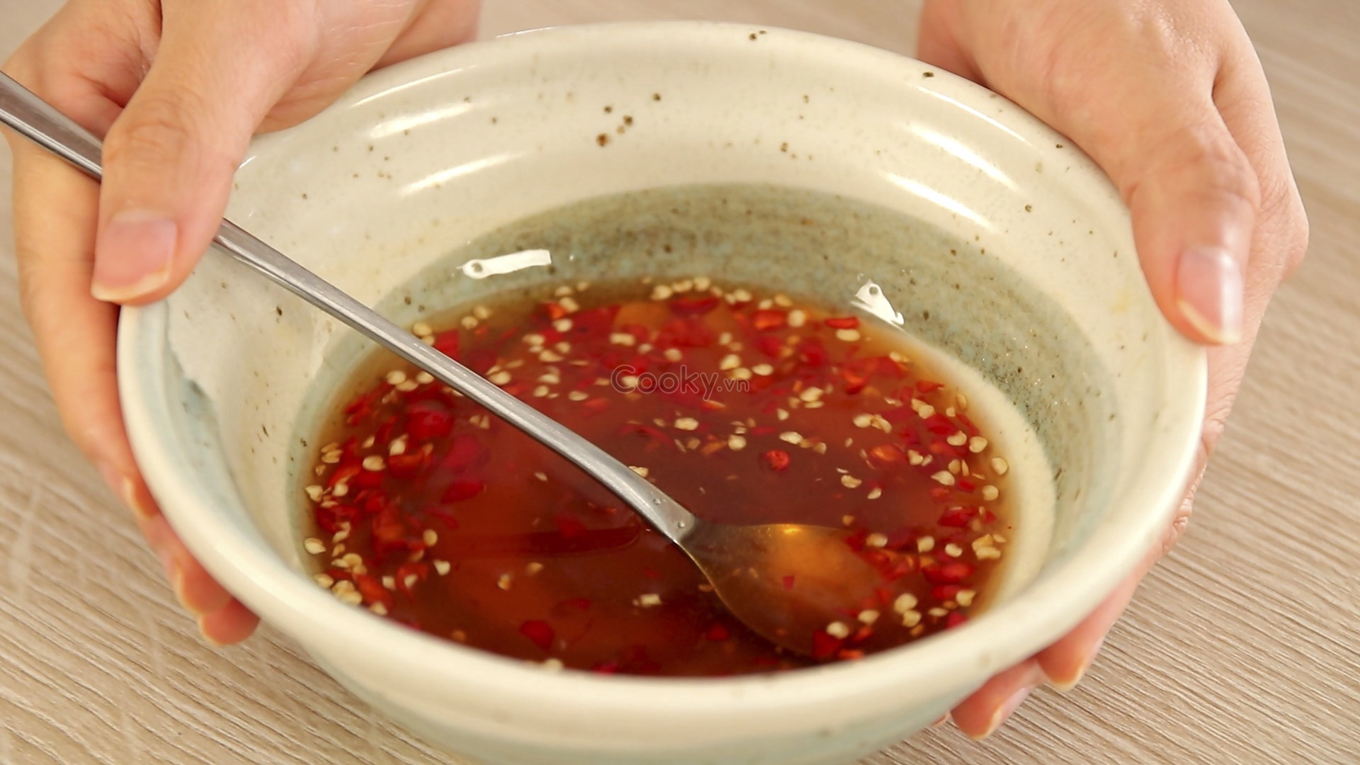 cách làm gỏi gà hoa phượng