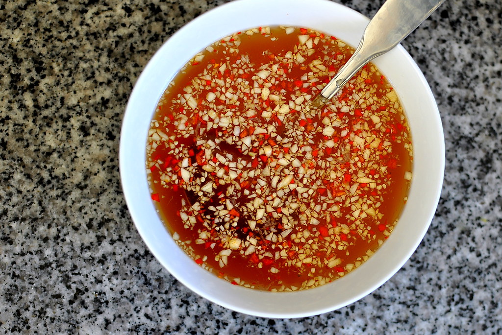 cách làm cá thu chiên nghệ