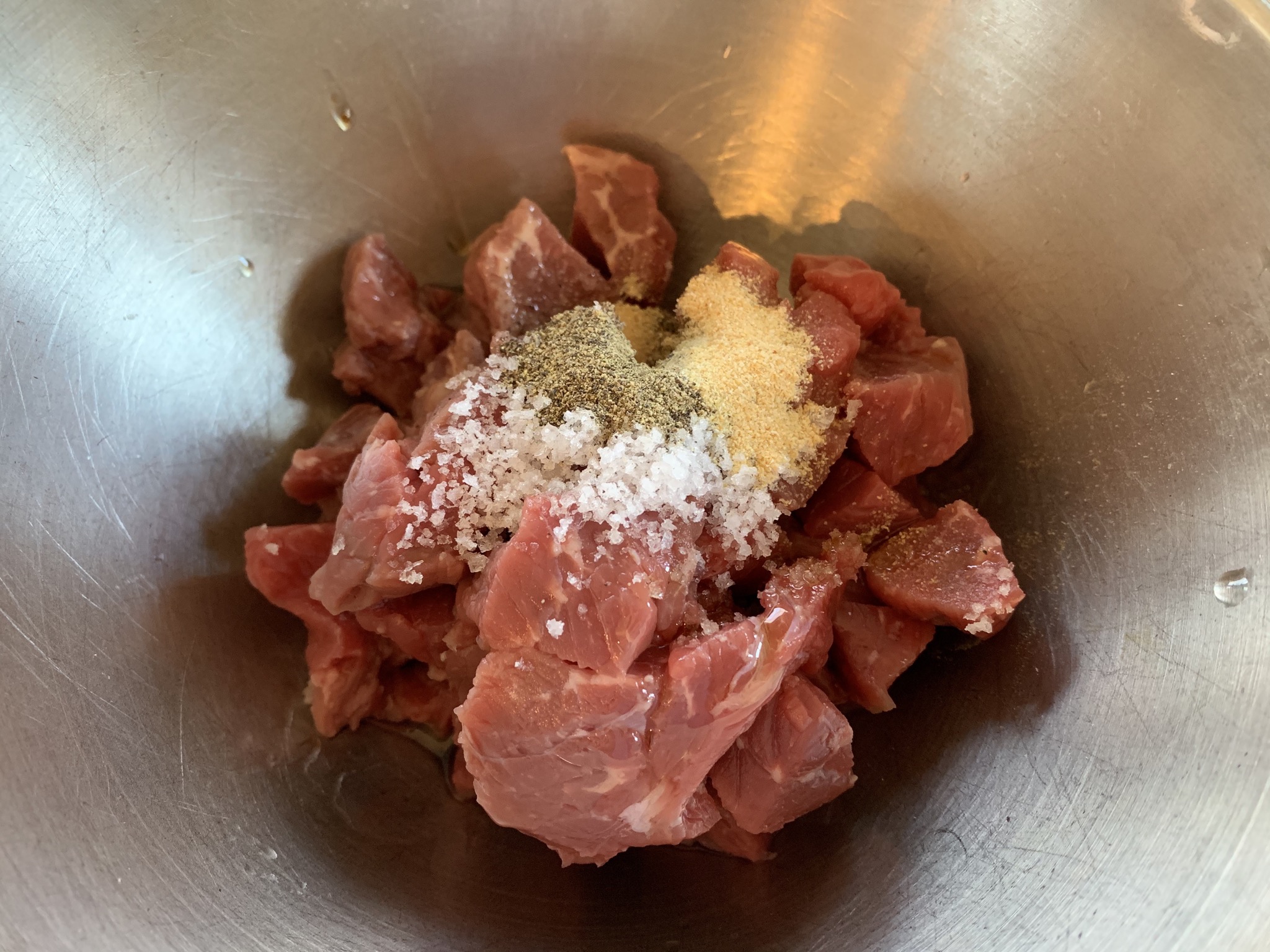 cách nấu canh rong biển không tanh