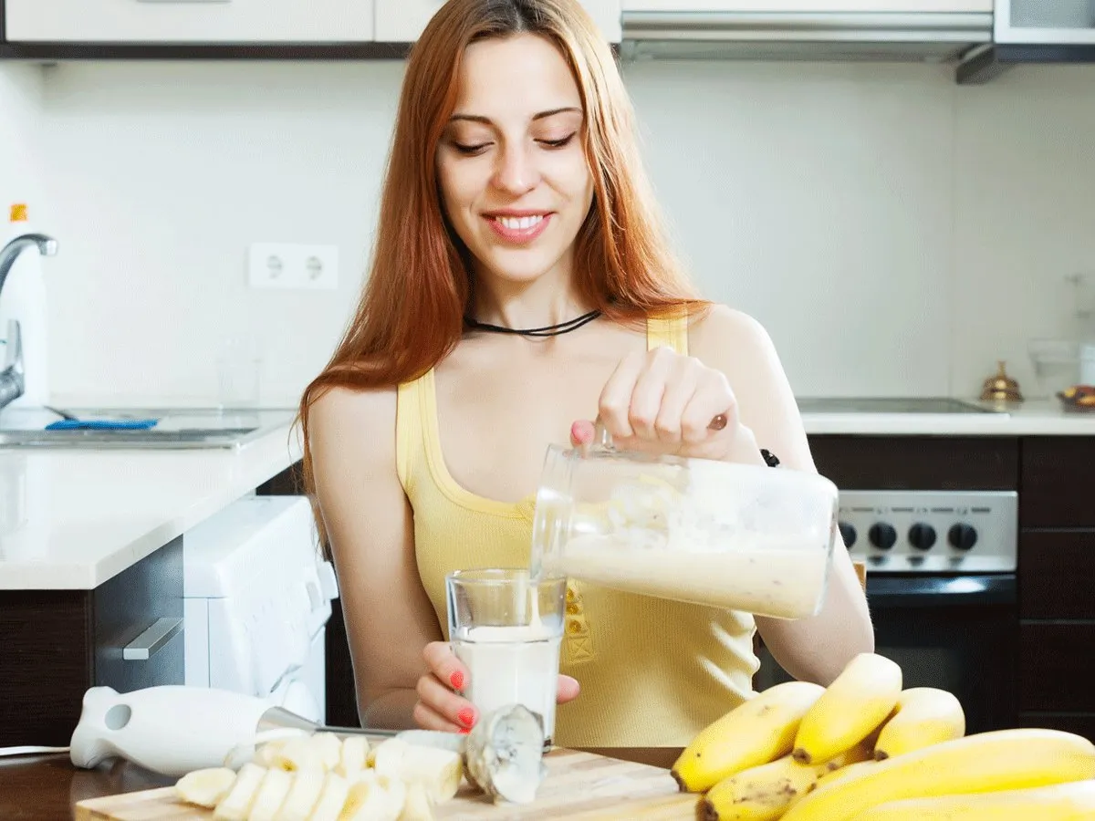 loại quả giúp bạn có giấc ngủ ngon