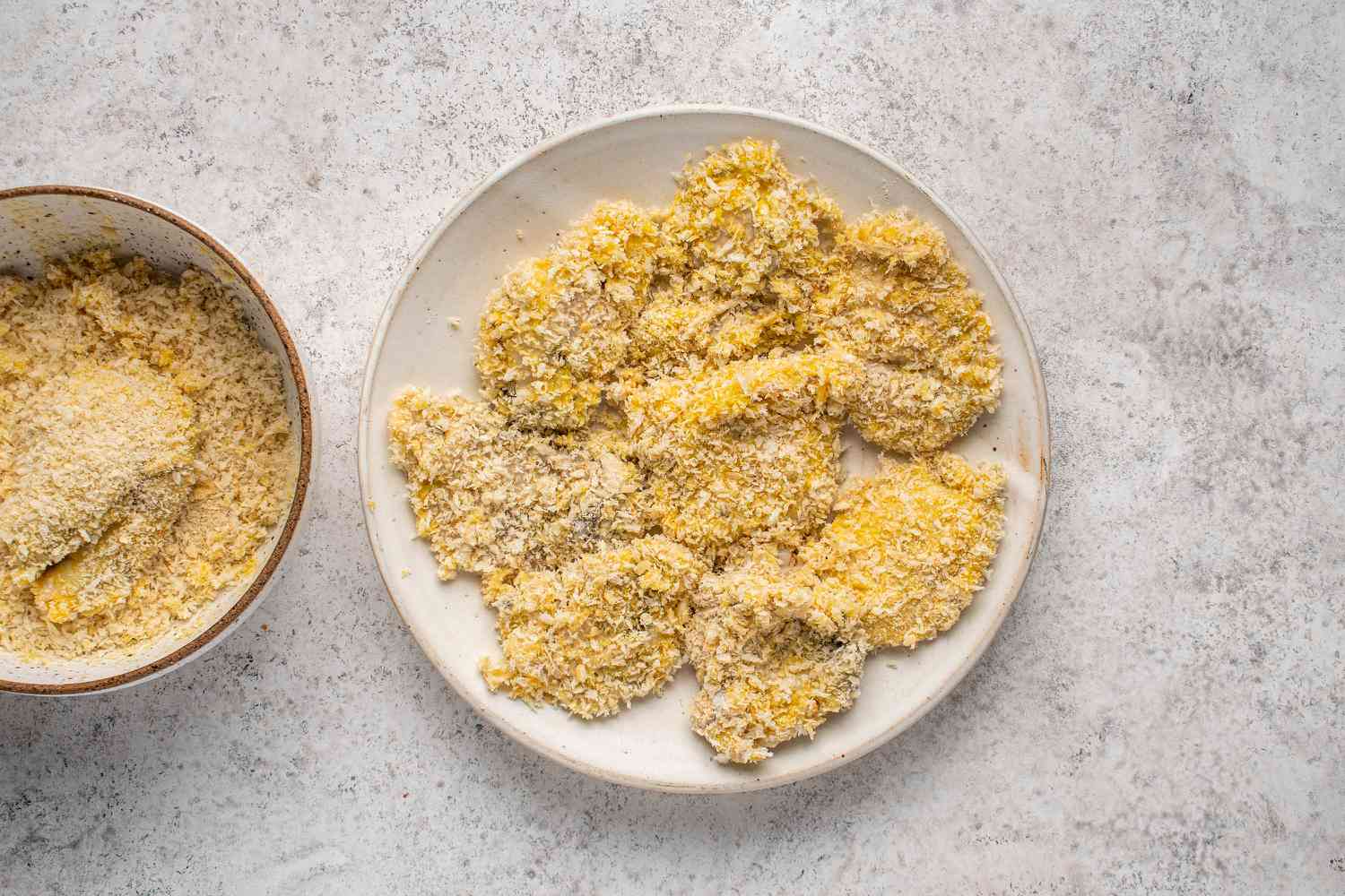 cách làm hàu chiên kiểu Nhật