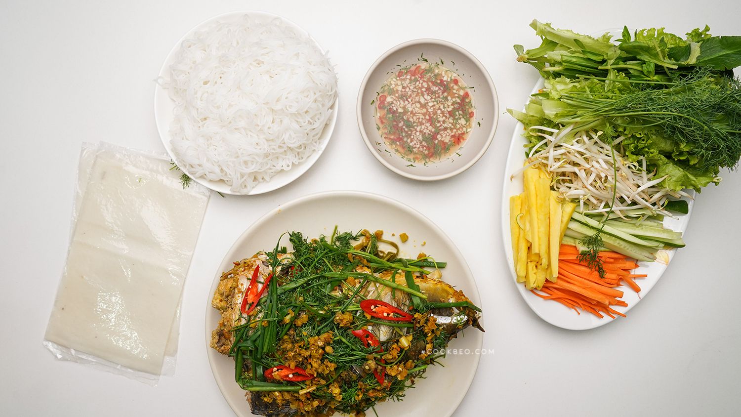 cách làm cá hấp bia ngon, ăn không tanh