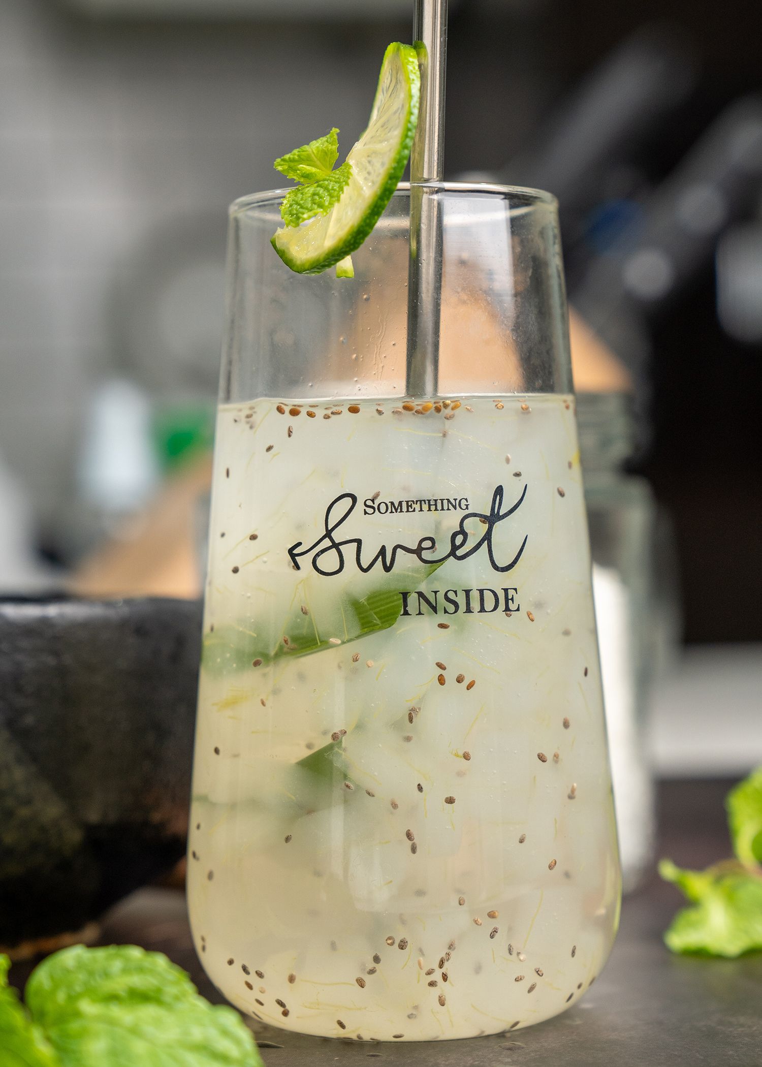 mẹo nấu nha đam đường phèn không đắng, không nhớt