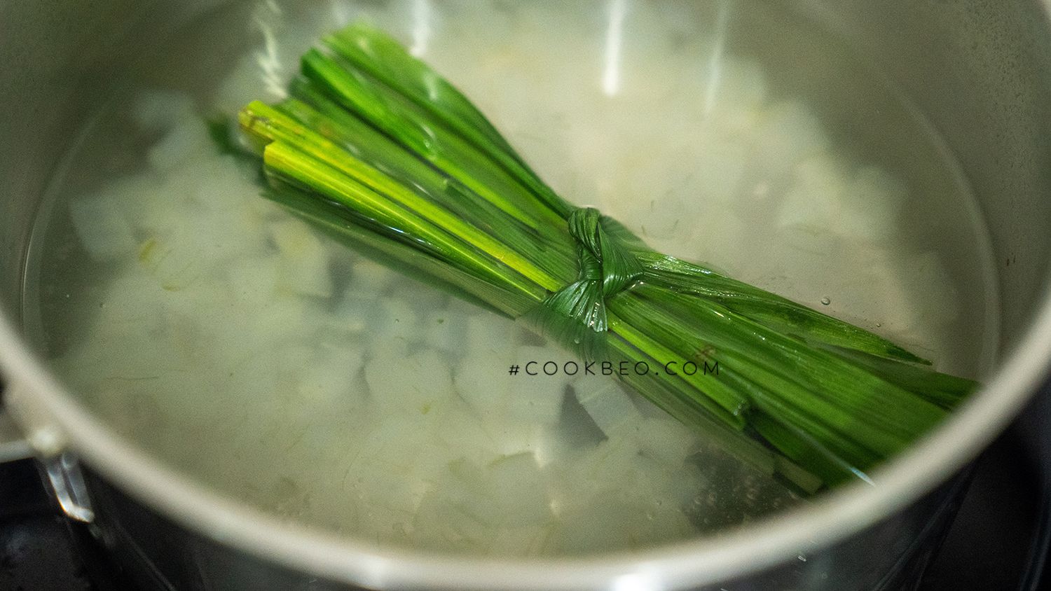 mẹo nấu nha đam đường phèn không đắng, không nhớt