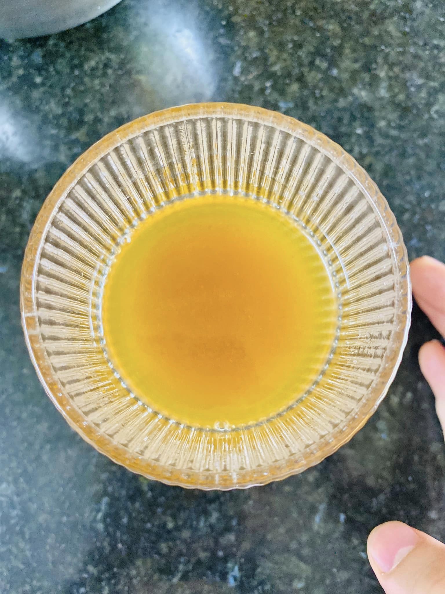 cách làm trà mận siêu nhanh