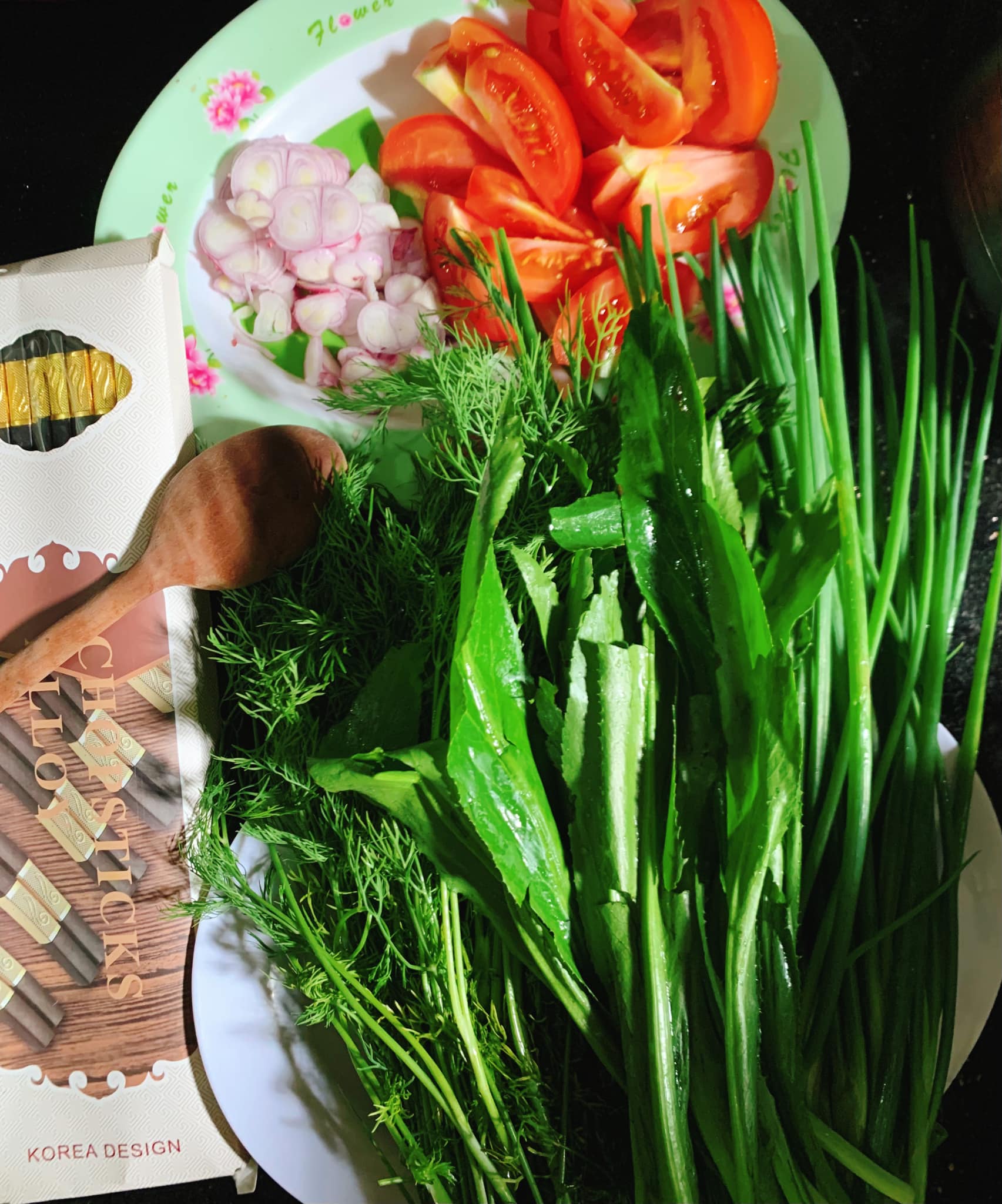 cách làm cá chép nấu mẻ