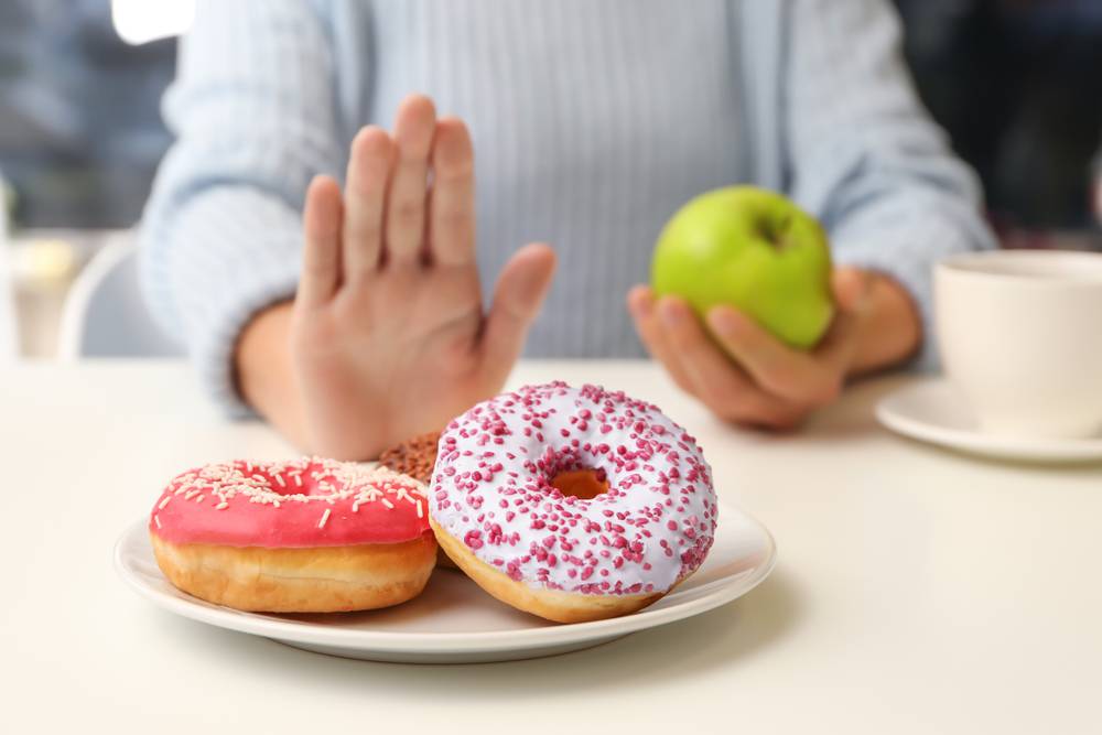 nên ăn bao nhiêu đường một ngày?
