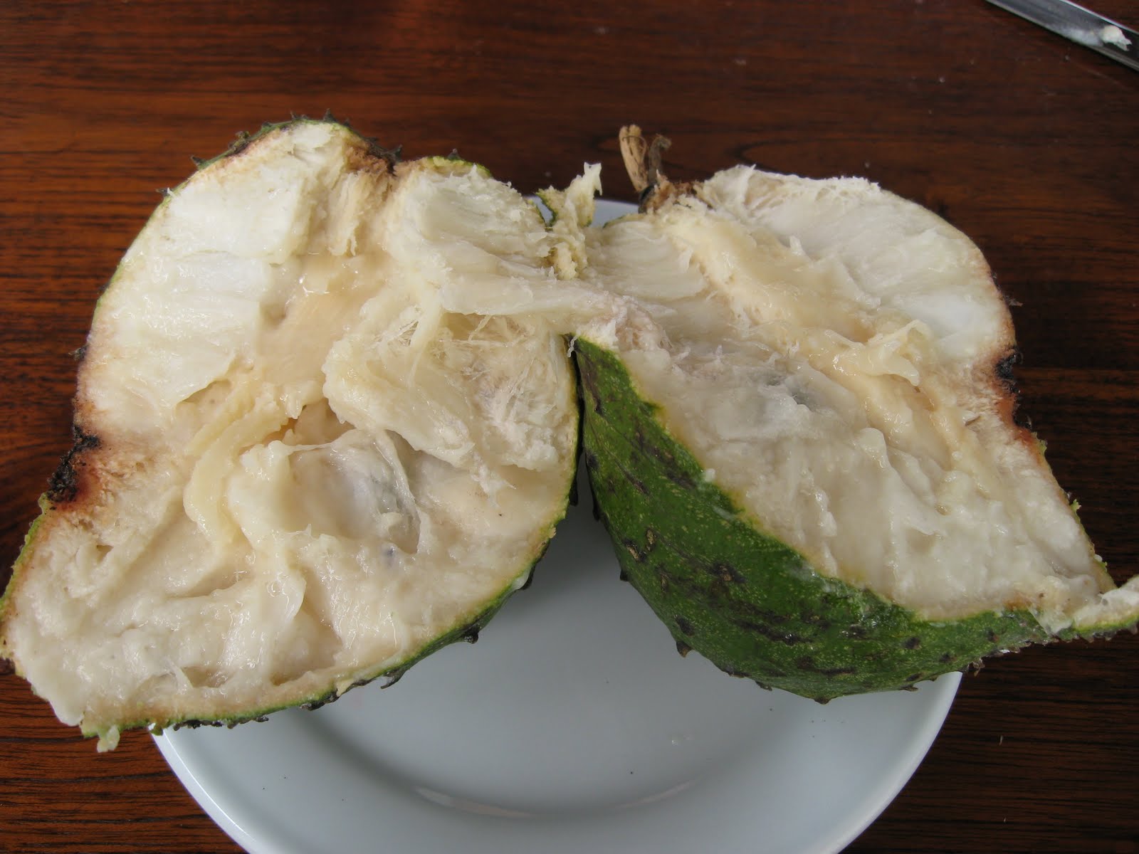 cách làm kem mãng cầu 