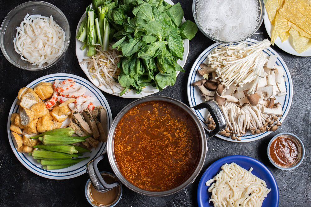 Bí quyết chọn cua đồng ngon