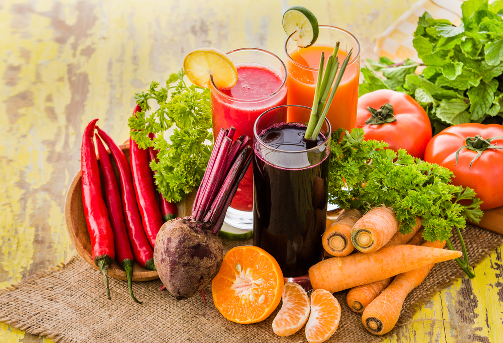 thức uống giúp giảm cholesterol xấu