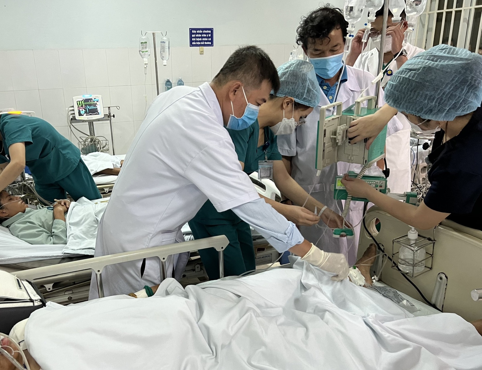 thực phẩm hút chân không "nhà làm" có an toàn hay không