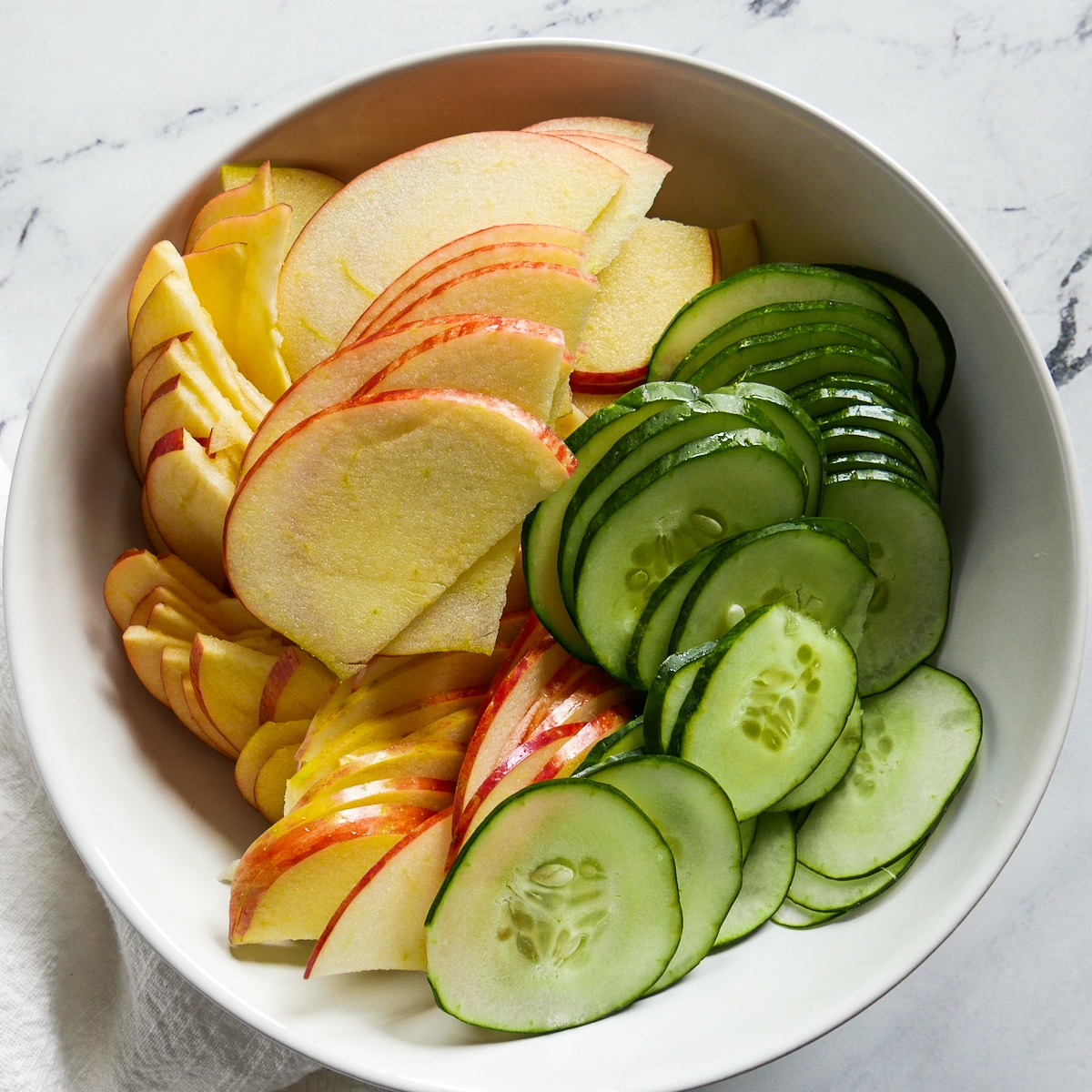 làm nước detox giải nhiệt