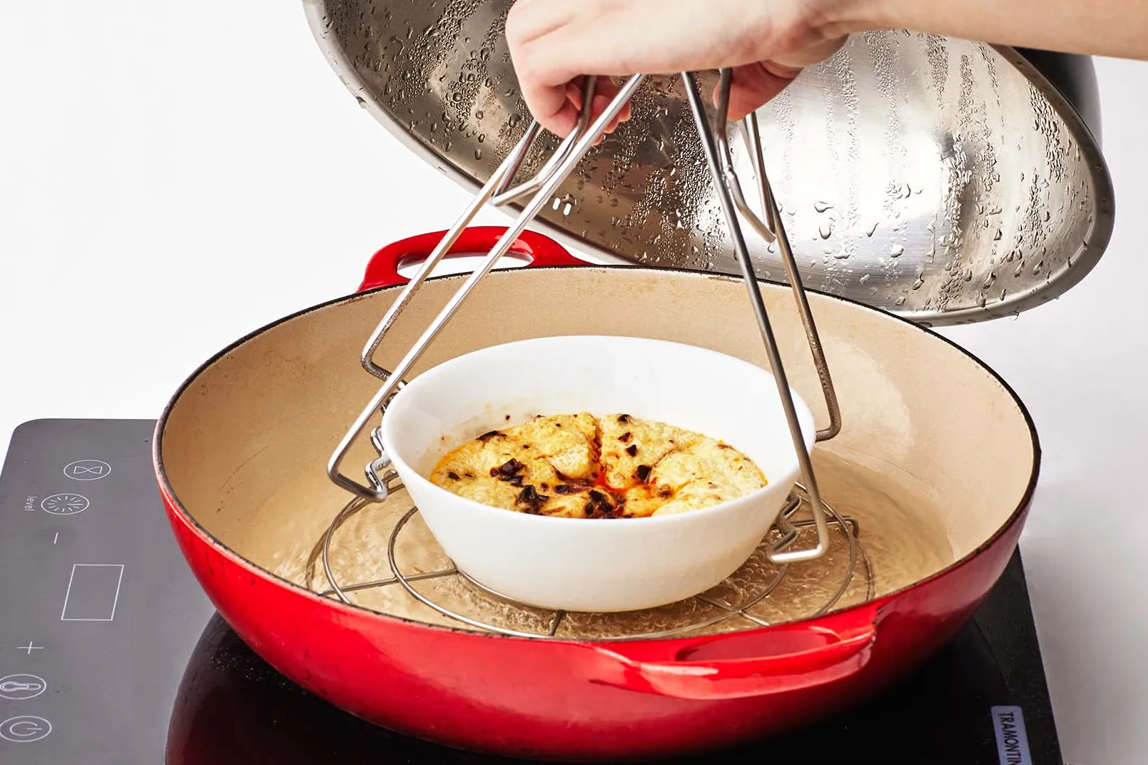 mẹo hâm nóng thức ăn đảm bảo an toàn cho sức khỏe