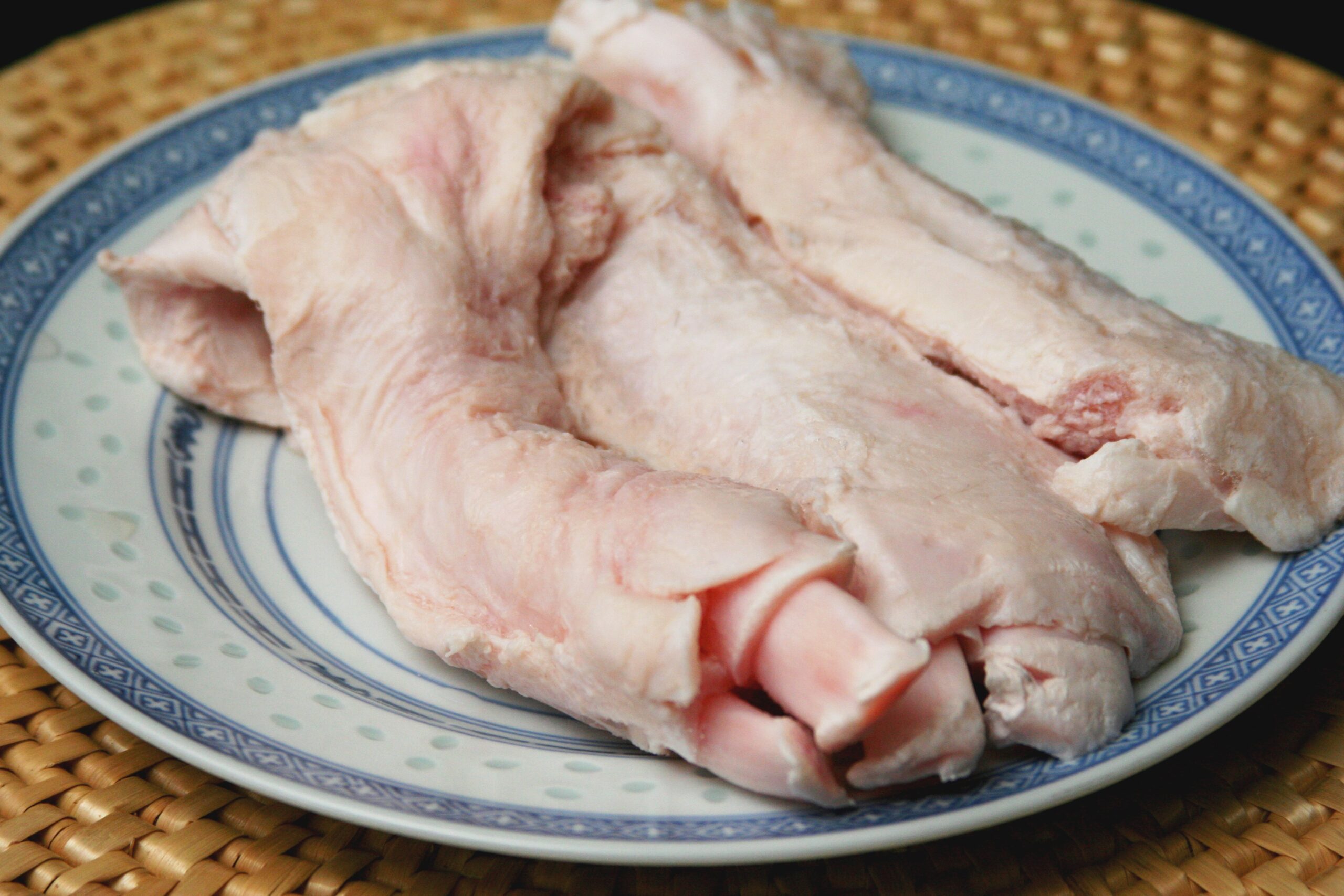 cách nấu gân bò nhanh mềm