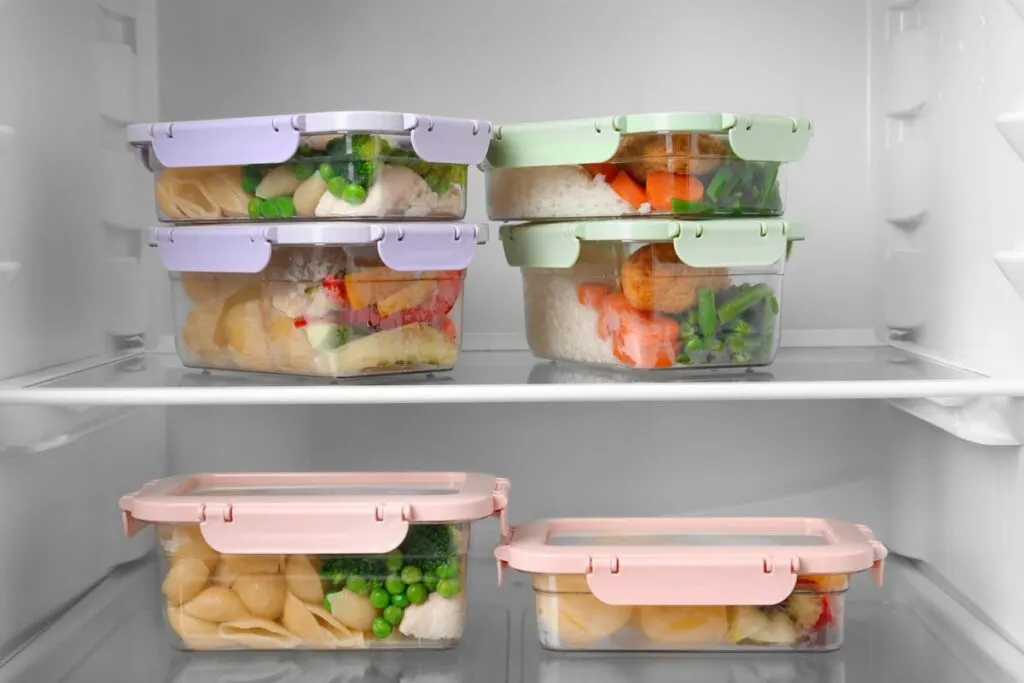 những món ăn tuyệt đối không được để qua đêm