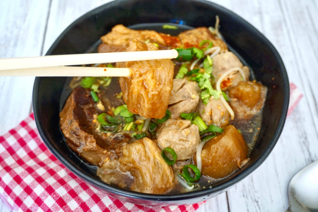 cách nấu gân bò nhanh mềm