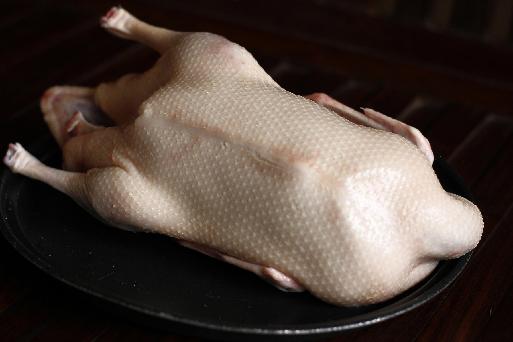 cách làm vịt nấu dứa