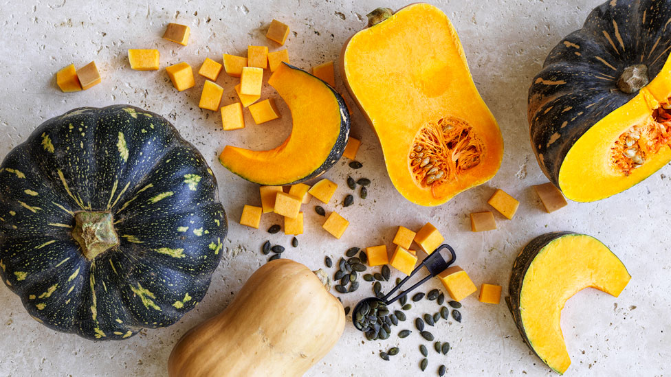 công dụng của bí đỏ đối với sức khỏe