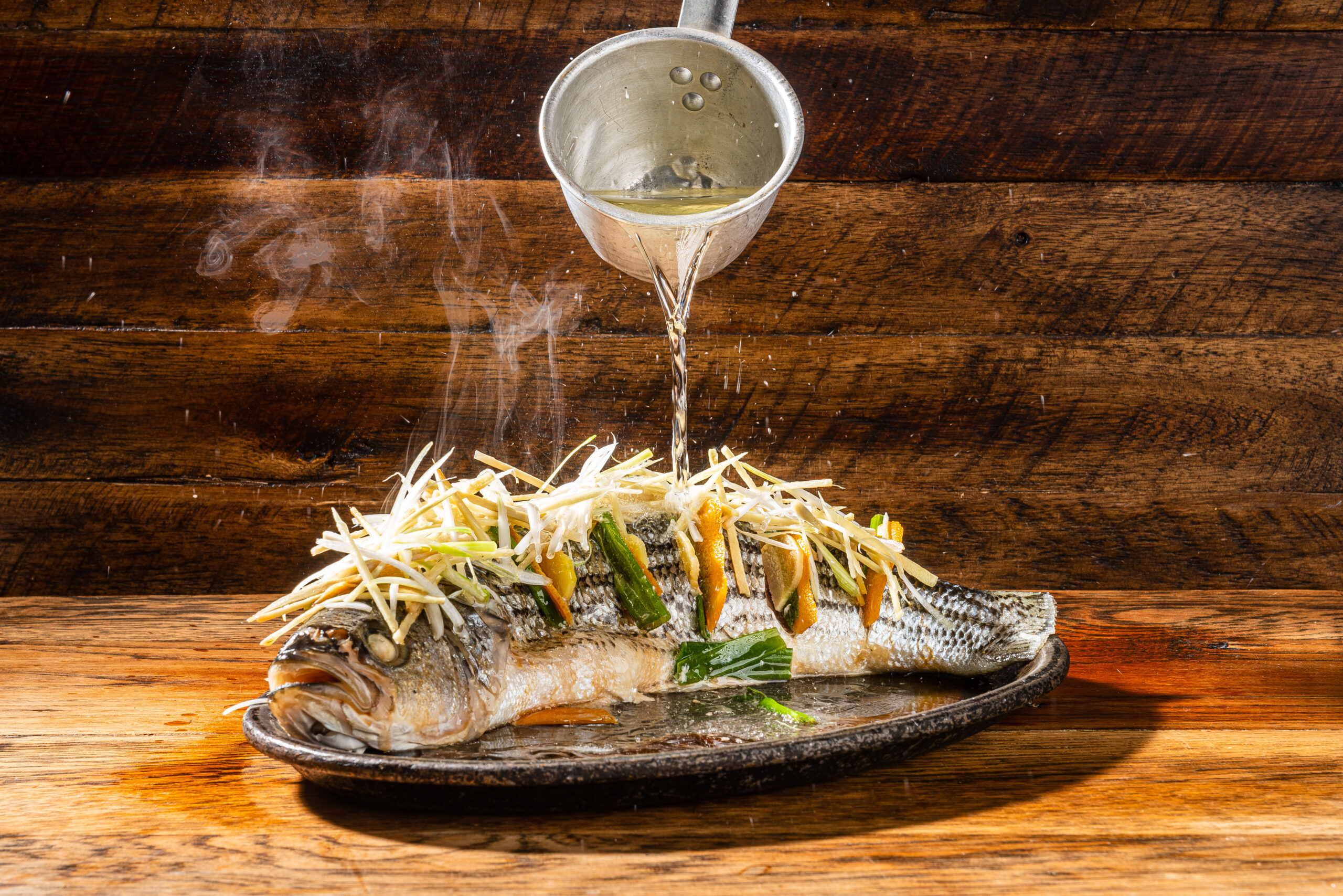 mẹo sử dụng nước nóng khi nấu ăn