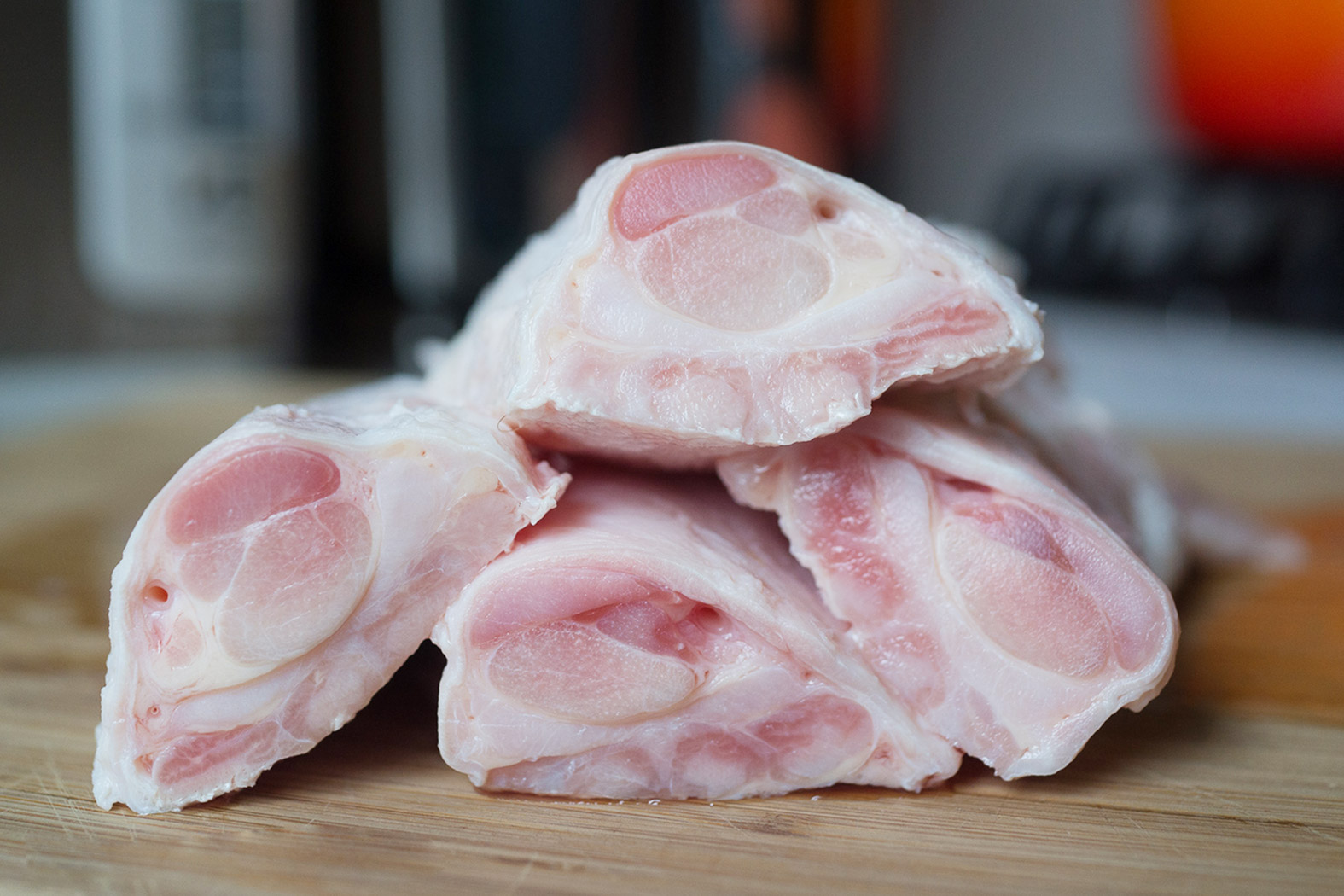 cách nấu gân bò nhanh mềm
