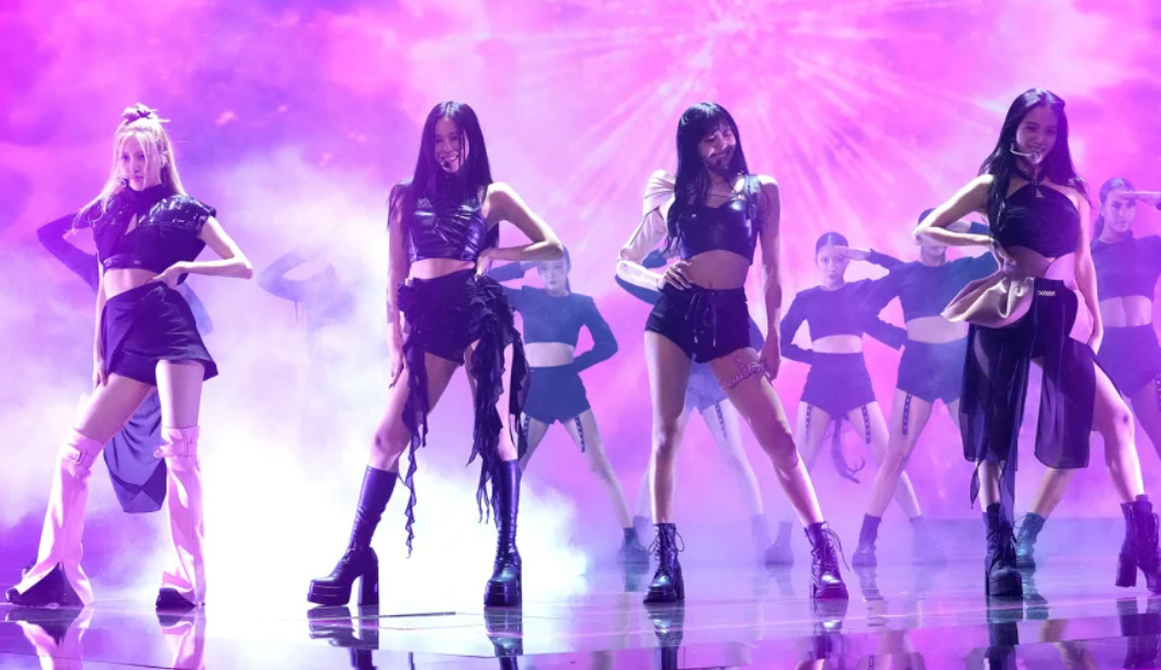 giá vé concert BLACKPINK tại Hà Nội