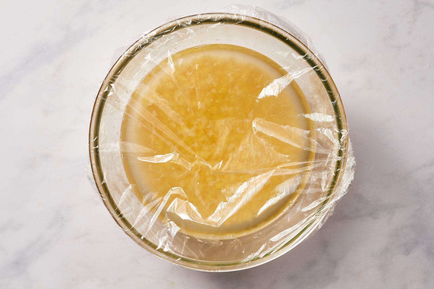 cách làm bánh da lợn đậu xanh lá dứa