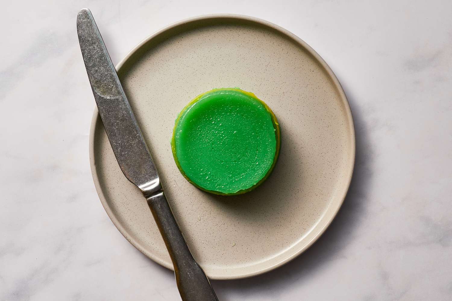 cách làm bánh da lợn đậu xanh lá dứa