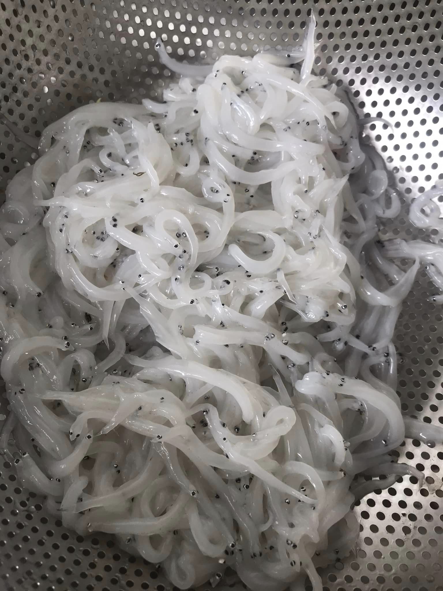 cách làm chả cá ngần lá lốt